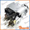 Pompe Haute Pression pour NISSAN | 0470504033, 109341-2070